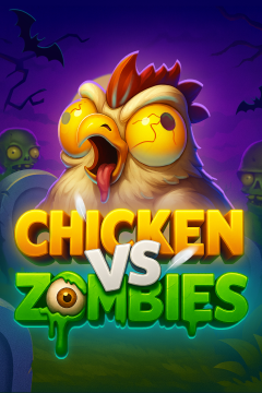 Chicken vs Zombies